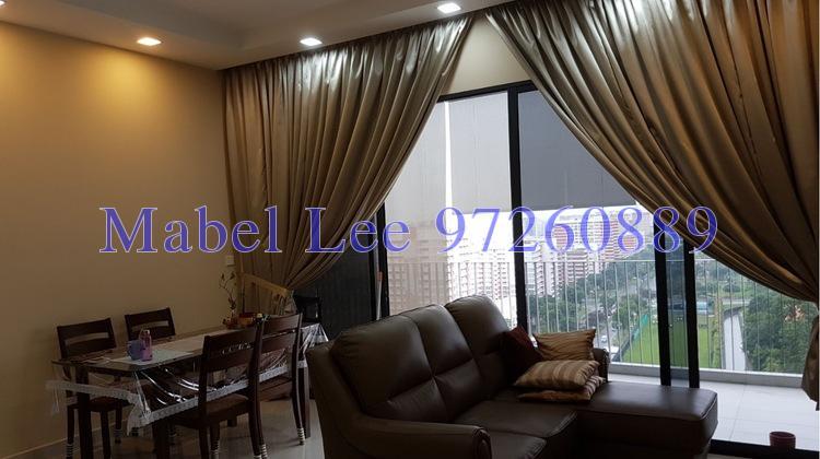 Jewel @ Buangkok (D19), Condominium #169068682
